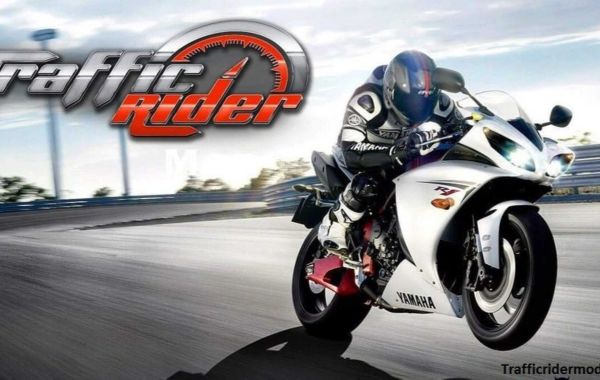 Traffic Rider Mod APK: The Ultimate Bike Racing Experience