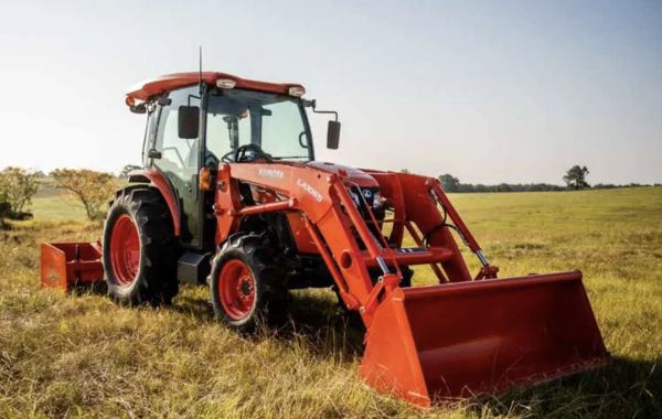 Kubota BX 1880 Tractor