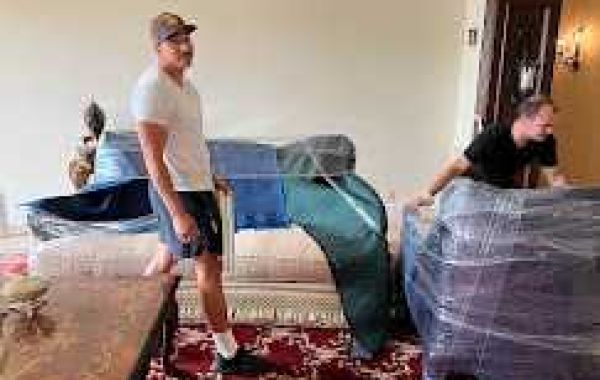 Movers and Packers Temecula – Stress-Free Moving Solutions