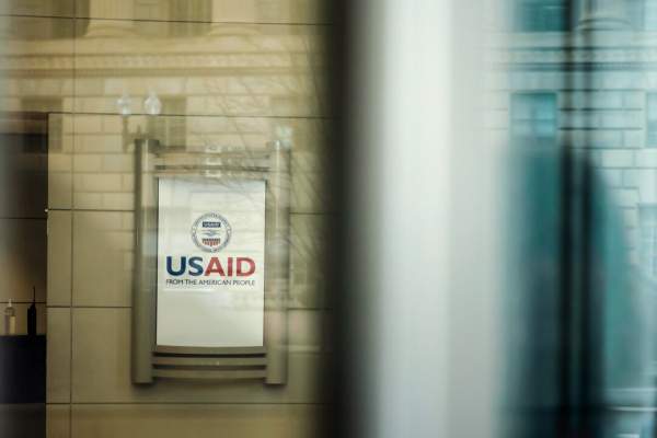 How USAID Lost the Trust of Republicans | The Epoch Times