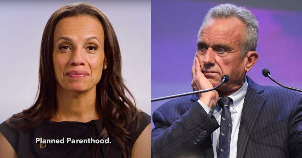 Planned Parenthood Deletes Instagram Posts After RFK Jr.'s Swearing in