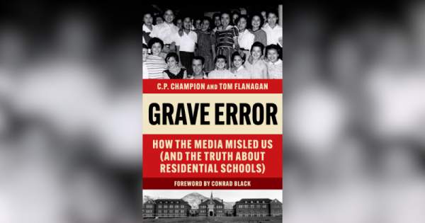 Trudeau gov’t to halt funds for ‘unmarked graves’ search after millions spent, no bodies found - Conservative News & Right Wing News | Gun Laws & Rights News Site