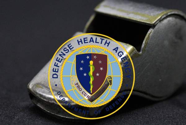 Military Whistleblowers Are Warning that the Inspector General of the Military’s Health Agency is ‘Falsely’ Claiming Non-Disclosure Agreements are Required to Start Investigations