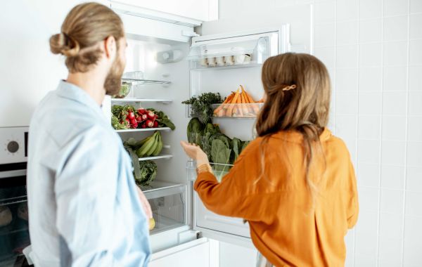 The Modern Marvels of Fridges and Freezers: Keeping Your Food Safe and Fresh