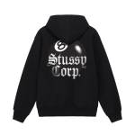 stussy hoodie Profile Picture