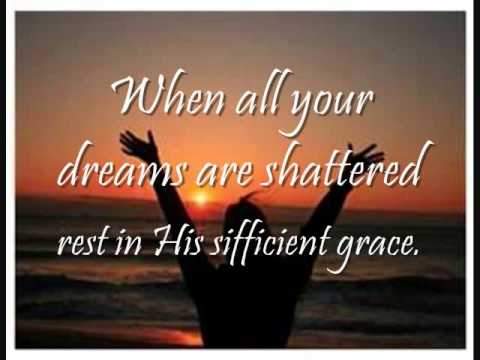 February 18th-How often do we deny His plan for or lives, only serving to frustrate our self-made plans? | learning2walkdaily