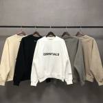 essentials hoodie fear of god Profile Picture