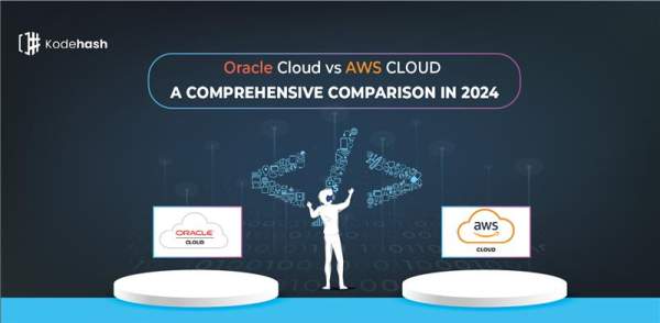 Oracle Cloud vs AWS