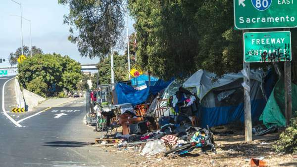 California City Addresses Homeless Issue by Passing Sweeping Ban on Camping on Public Property - Conservative News & Right Wing News | Gun Laws & Rights News Site