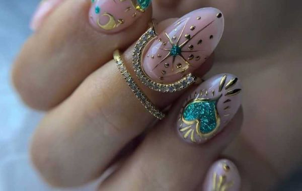 Top 5 Nail Design Trends of 2025