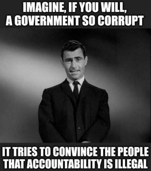 YET ANOTHER DEMOCRAT SEEMS UNHAPPY THAT OUR COUNTRY IS FINALLY BEING FIXED… | a "Backwoods" Conservative