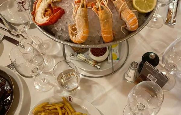 Best Seafood Restaurants in Hurghada – A Culinary Delight by the Red Sea