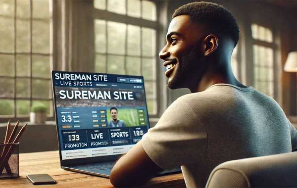 Ensure Your Safety While Playing Online Gambling Sites with Sureman Scam Verification