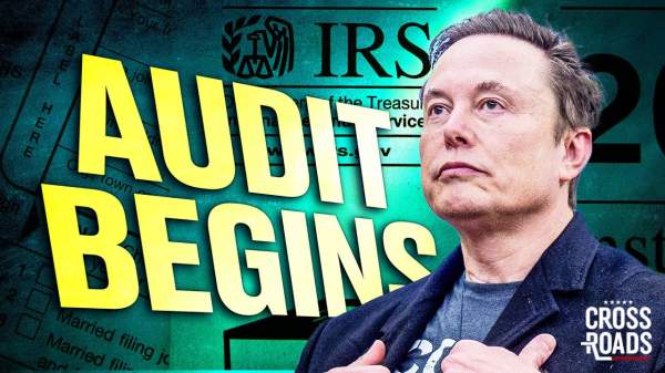 DOGE's Audit of the IRS Begins; Trump Defends Policies Amid Lawsuits - YouTube