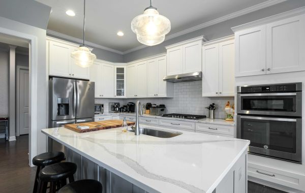 Top 12 Irresistible Countertop Choices That Will Elevate Your Space