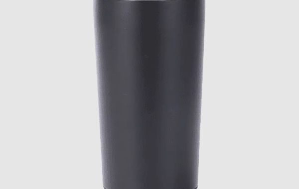 ODM Travel Mugs with Cork Bottom: A New Standard in Eco-Friendly Drinkware