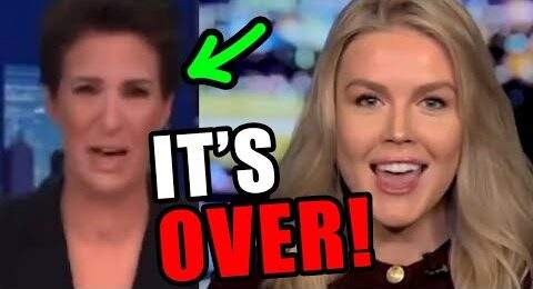 Karoline Leavitt just STOPPED the Democrats in their tracks!!!!! | New American Prophet (N.A.P.)