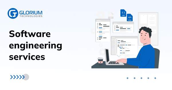 Custom Software Development Services ?‍?