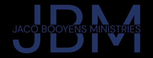 Jaco Booyens Ministries