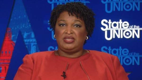 Stacey Abrams Stole $2 BILLION From Taxpayers - The Washington Standard