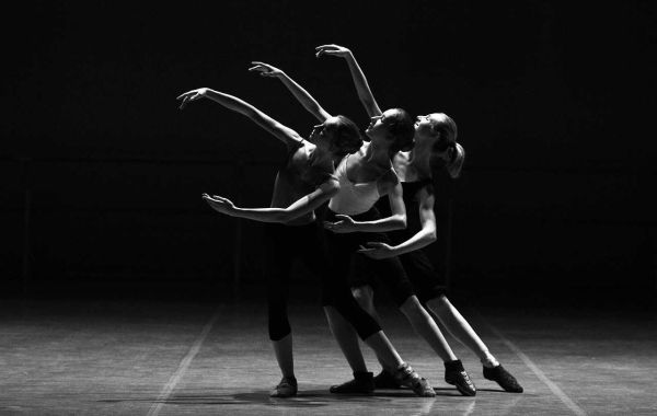 The Benefits of Dance Education: More Than Just Movement