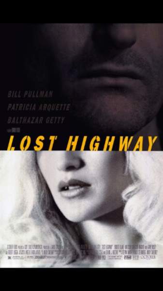 Lost Highway – Where David Lynch Took a New Creative Turn - YouTube