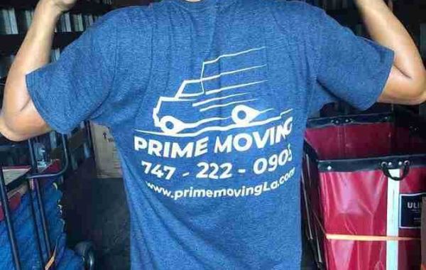 Professional Movers San Diego – Stress-Free & Reliable Moving Services!