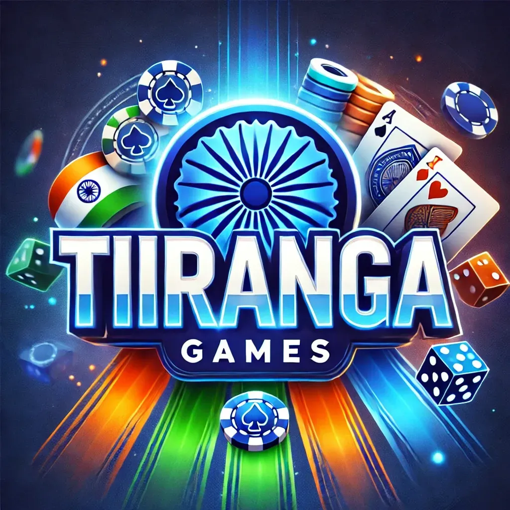 Tiranga gamea Profile Picture