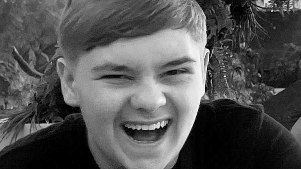 Boy, 15, appears in court charged with murder of 15-year-old Harvey Willgoose who was stabbed to death at school | Daily Mail Online