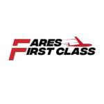 Fares First Class Profile Picture