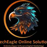 Tech eagle Online Solution Profile Picture