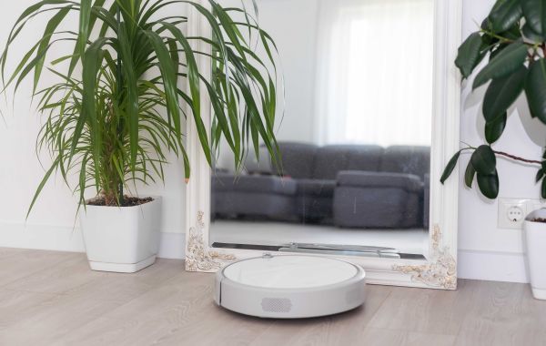 Best Robot Vacuum UK: Revolutionising Home Cleaning