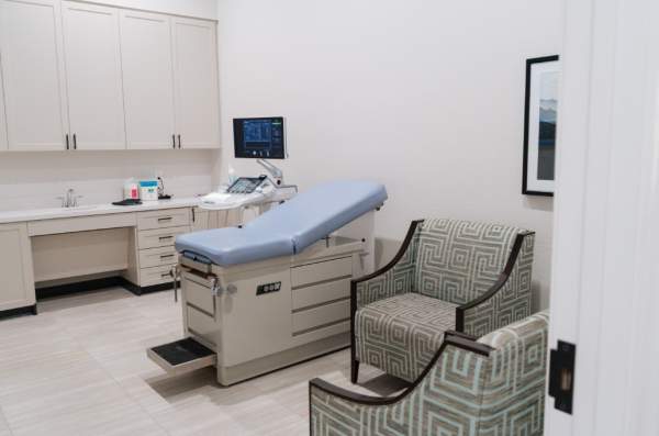 Texas megachurch-affiliated pregnancy center opens third location | Church & Ministries