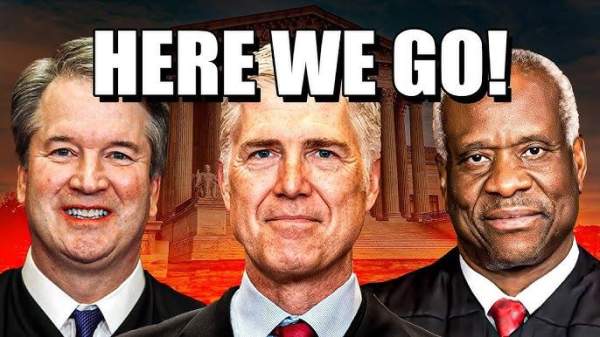 BREAKING! Supreme Court 6-3 Decision Changes Second Amendment Suppressor Fight Forever! (Video) - Guns in the News