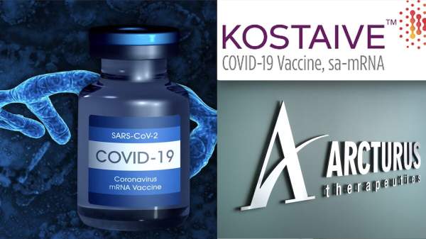 Exclusive! TOXIC STUFF inside New Self-Amplifying sa-mRNA MONSTROUS Covid VACCINES Authorized by EU. Patent unveils same Pfizer’s Carcinogen Biochemicals Elements – gospanews.net (EN)