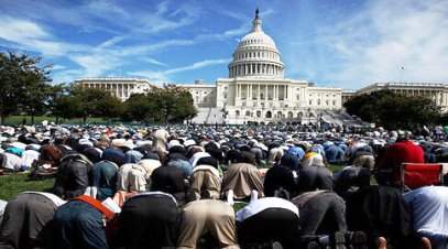 How Radical Islam Plans To Dominate America | N.A.P.