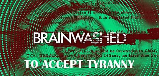 An Intro: Understanding Those Conditioned to ‘Accept Tyranny’ – The Conservative-Patriot Christian Right