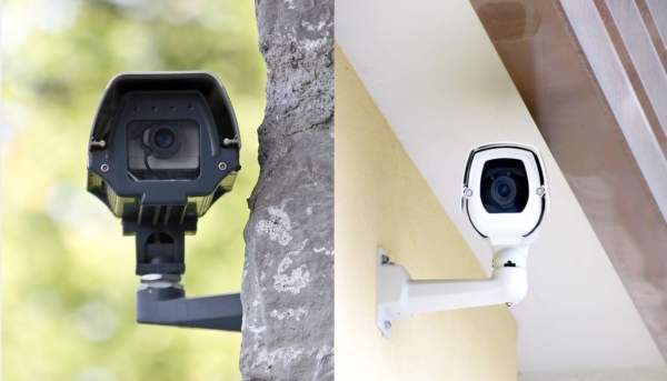 Security Camera Installation NYC | Security Camera Installation Services