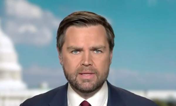 Pro-Ukraine Protesters Bully VP JD Vance’s Terrified Three-Year-Old Daughter While the Two Try to Enjoy a Walk – Vance Issues a Blunt Response to the Vile Agitators