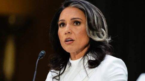 Tulsi Gabbard to Fire 100+ NSA Staffers Who Took Part in Hair-Raising Online Sex Chats - When Will They Be Prosecuted For Their Crimes? - The Washington Standard