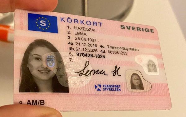 Navigating the International Driving License Process with Transportstyrelsen