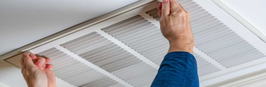 Hampton Airduct Cleaning Cover Image