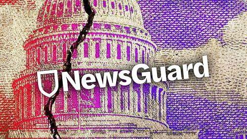 Newsguard: The Bought-And-Paid-For, Self-Appointed Ministry Of Truth - Debunked (Video) - Setting Brushfires