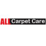 All carpet care Profile Picture