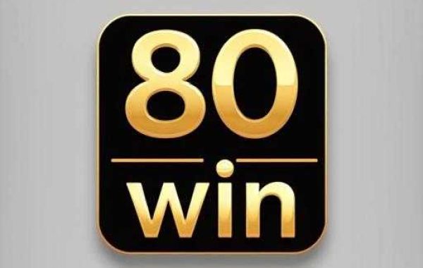 80WIN: Khám Phá Nền Tảng Giải Trí Với Các Trò Chơi Đỉnh Cao