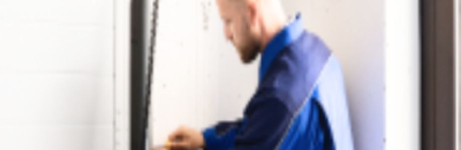 Las Vegas Garage Door Repair Cover Image