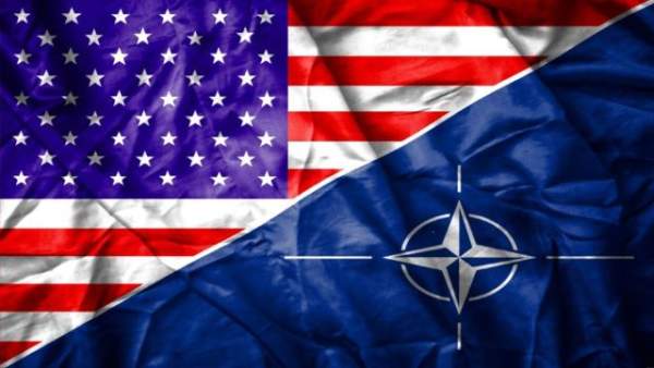 Suddenly, Leaving NATO Is On The Table! - The Washington Standard