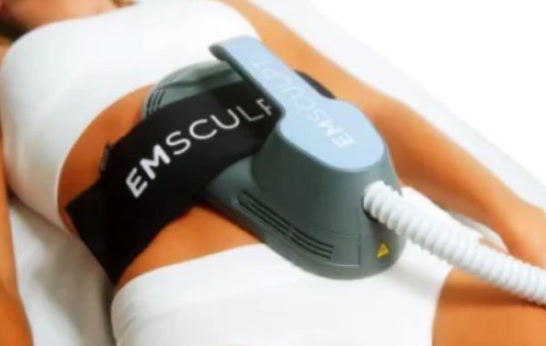 EMSCULPT NEO: Less Fat, More Muscle – Elevated Longevity