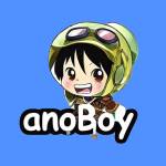 anoboy2 Profile Picture