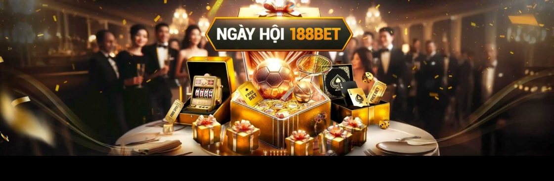 188BET Cover Image